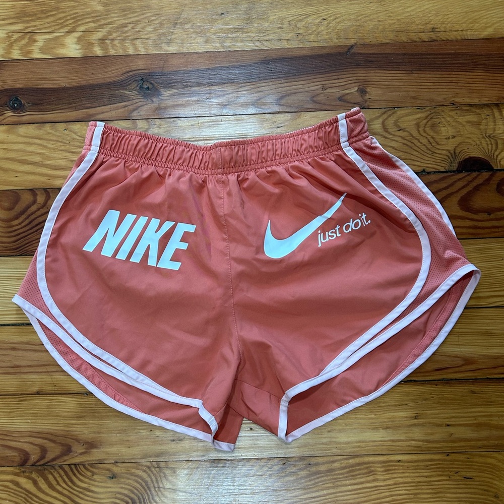 Nike women’s Dri-Fit shorts